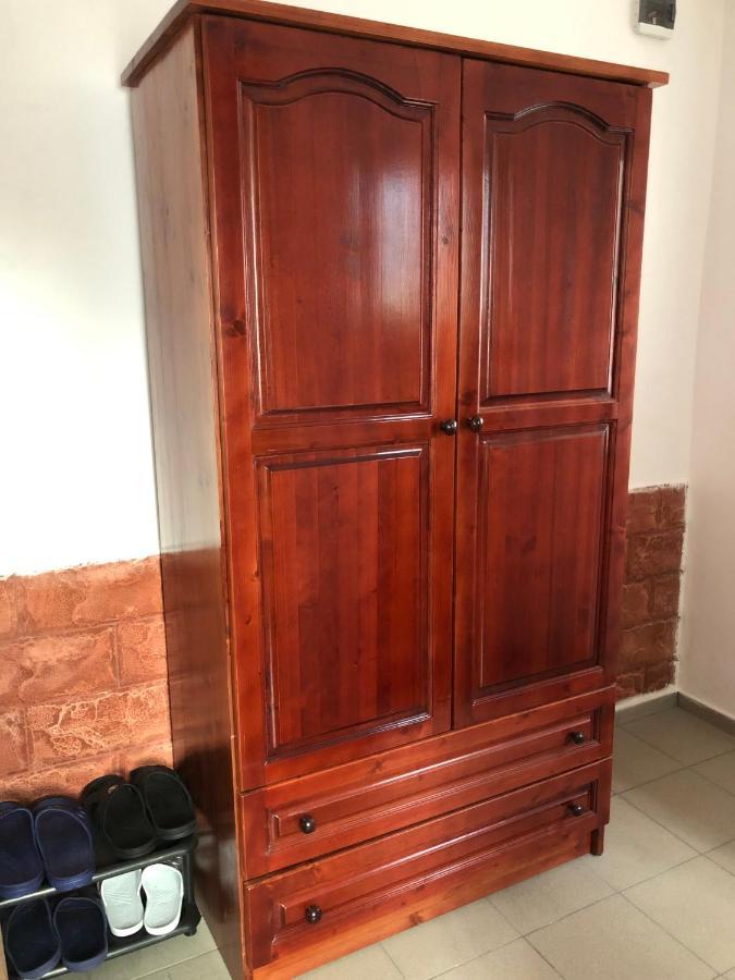 Family Hotel Panorama Сърница Екстериор снимка