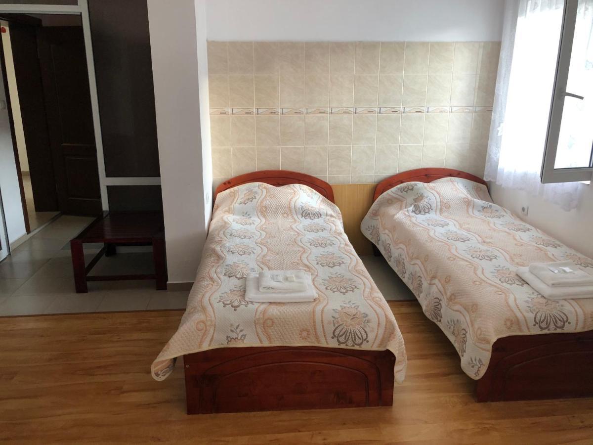 Family Hotel Panorama Сърница Екстериор снимка