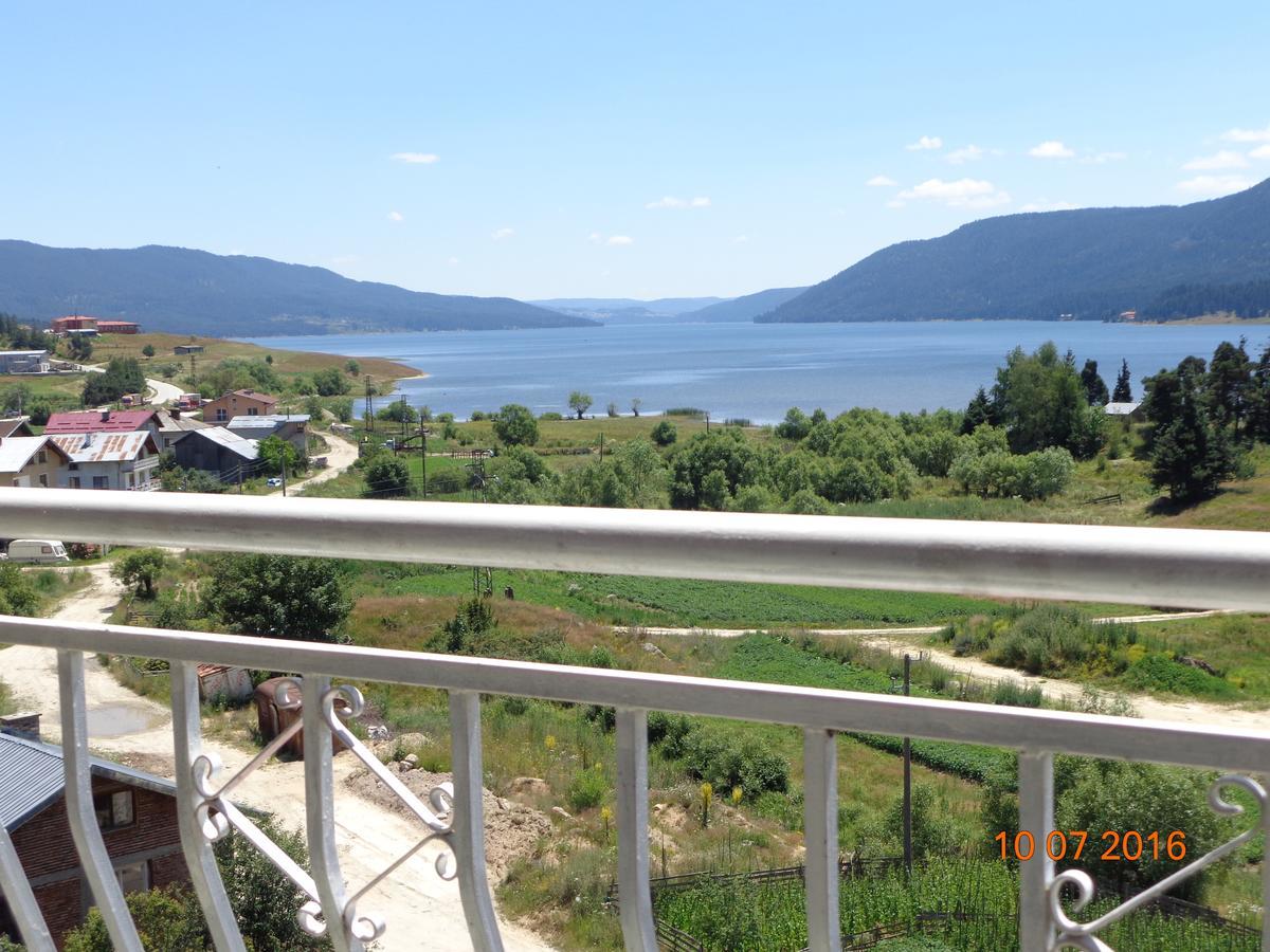 Family Hotel Panorama Сърница Екстериор снимка