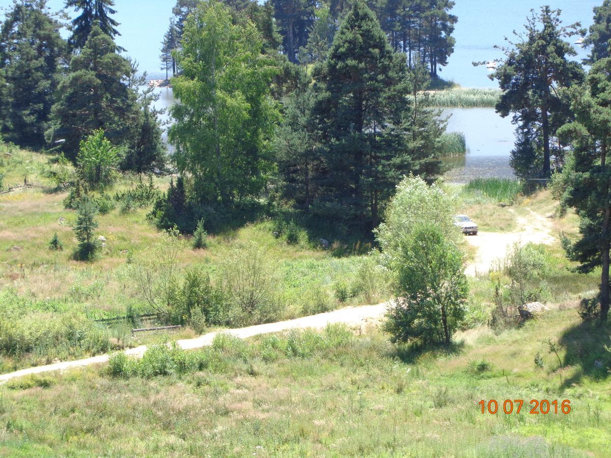 Family Hotel Panorama Сърница Екстериор снимка