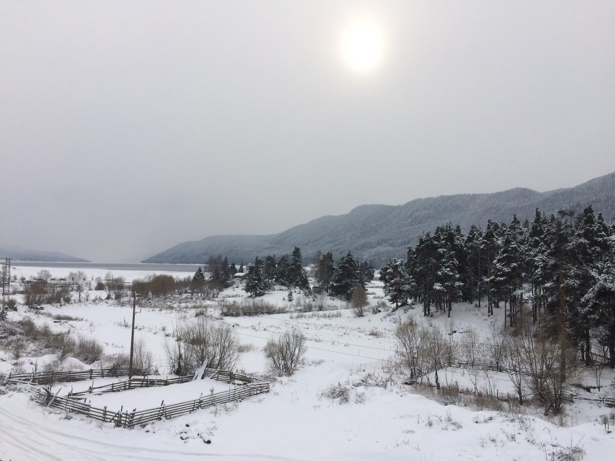 Family Hotel Panorama Сърница Екстериор снимка